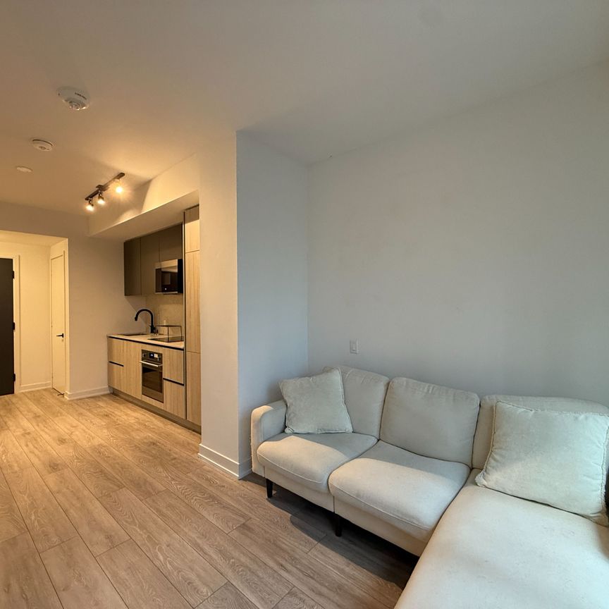 For Lease - 108 Peter Street Unit# 912, Toronto, Ontario - Photo 1