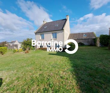 Location maison à Roscoff, 4 pièces 135m² - Photo 2