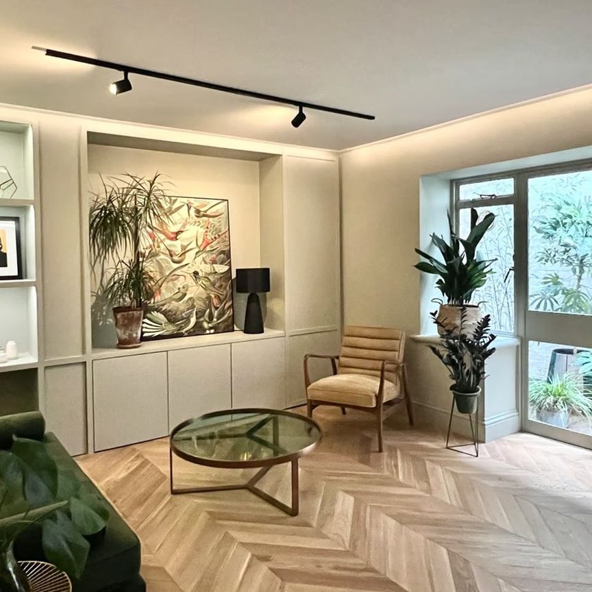 1 Bed Flat, Linden Gardens, W2 - Photo 1