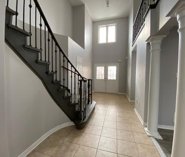 For Lease - 96 Luella Crescent, Brampton, Ontario - Photo 2