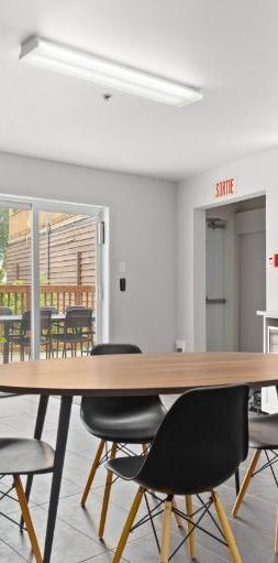 1 CH - 1 SDB - Trois-Rivières - $700 /mo - Photo 1