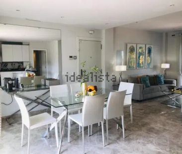 Alquiler de piso en Arrabal Molino Angel, 1 - Photo 6