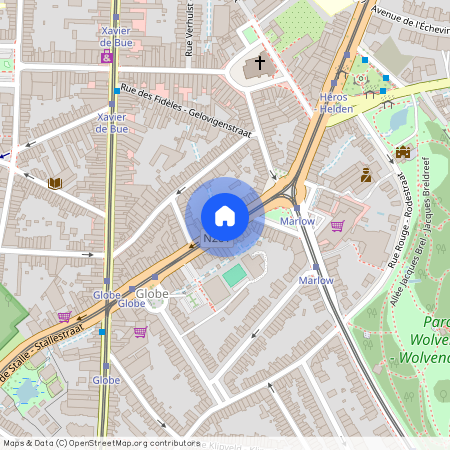 Uccle
