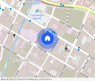 1 Lombard Street, Digbeth, Birmingham, B12 0AF - Photo 1