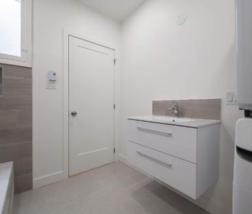 2 CH - 1 SDB - Montréal - $1,800 /mo - Photo 4