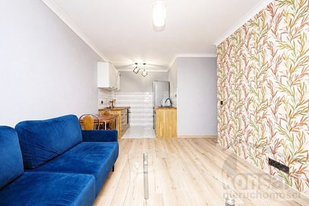 Na wynajem 3 pokoje z dużym balkonem - Фото 3