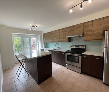 For Lease - 68 Rougehaven Way, Markham, Ontario - Photo 4