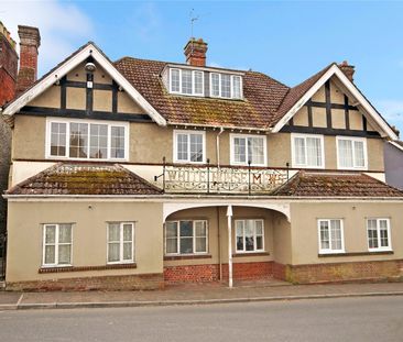 White Horse Mews, Dorchester Road, Maiden Newton, Dorchester, DT2 - Photo 1