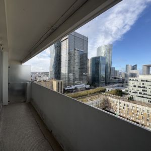 Grand Studio meublé à deux pas de La Défense Courbevoie (92400) - Photo 2
