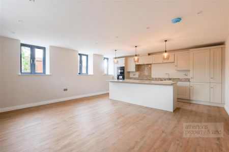 2 bedroom apartment to rent - Photo 5