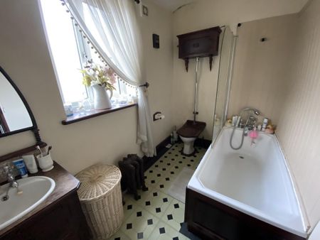 1 bedroom end of terrace house to rent - Photo 5