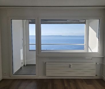 4-room apartment with exceptional view of the lake - Photo 5