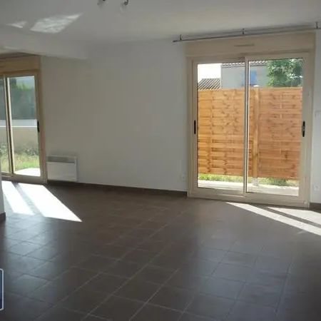 Maison à louer 4 pièces 103.4m² - Photo 1