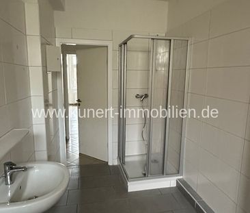 Frisch renovierte 2-Zi-Wohnung mit Fliesenboden am halleschen Zoo, ... - Foto 3