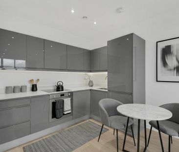 1 bedroom flat to rent - Photo 4