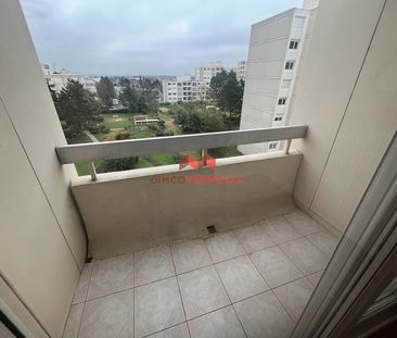 Location Appartement 1 pièce 31m² - Photo 5