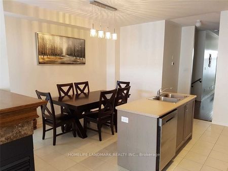 For Lease - 114 Alexie Way, Vaughan, Ontario - Photo 3