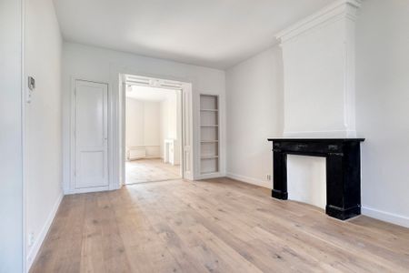 Te huur: Appartement Cornelis Schuytstraat in Amsterdam - Foto 5