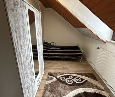 Gemütliche 3-Zimmer-Obergeschosswohnung im Nordertor zu vermieten - Foto 2