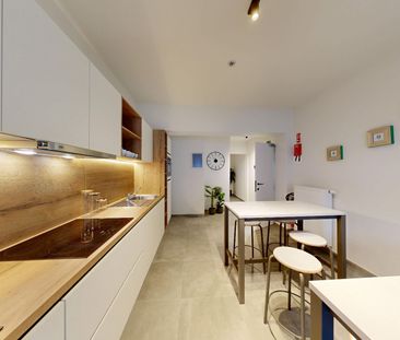 Parkstraat 90 / 0101, 3000 Leuven - Foto 3