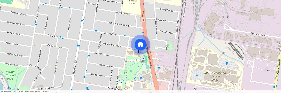 1/11 Mannington Rd, Acacia Ridge QLD 4110