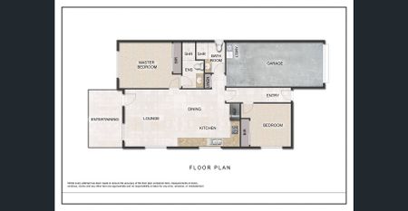 SUN DRENCHED VILLA, COURTYARD, POOL AND GYM - Photo 3