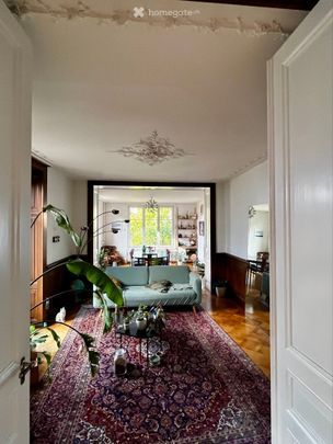 Appartement atypique proche de la gare et du centre-ville - Photo 1