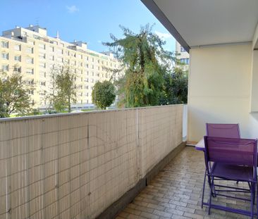 Charmant 2 pièces avec un balcon Neudorf / Rue de Soultz - Photo 5