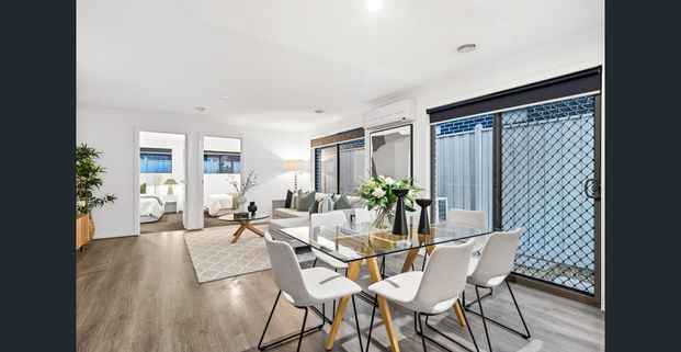 Modern Living Made Easy for the Whole Family - Photo 1