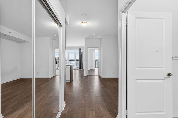 For Lease - 55 Oneida Crescent Unit# 1207, Richmond Hill, Ontario - Photo 1