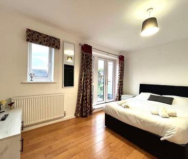 Robert Parker Road, Reading, Berkshire, RG1 - Photo 4