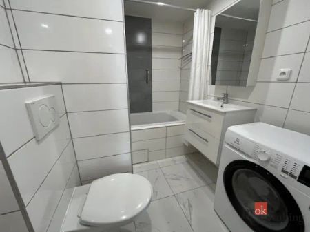 Pronájem bytu 1+1 35 m - Fotografie 4