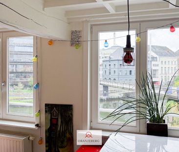 Appartement te huur in Gent - Photo 5