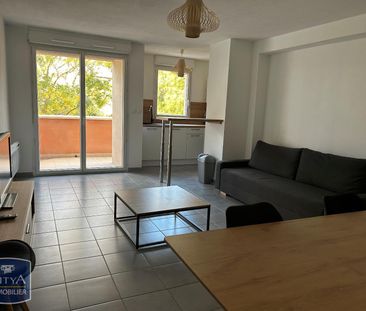 Location Appartement 2 pièces 47m² MARGUERITTES 30320 - Photo 1