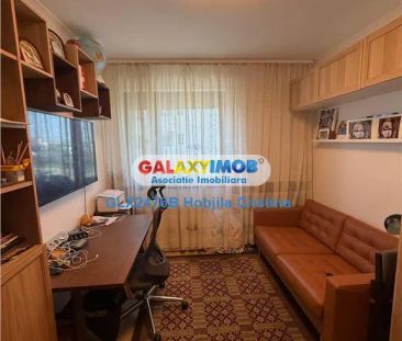 Inchiriere apartament 4 camere mobilat Baneasa Greenfield Residence - Fotografie 2