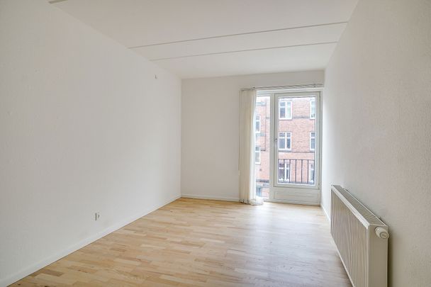 2-vær. lejlighed - Photo 1