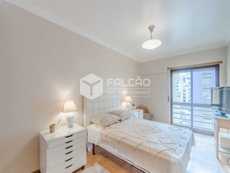 Apartamento T2 - Photo 3