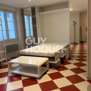 LOCATION d'un appartement F1 (17.81 m²) à COMPIEGNE - Photo 2