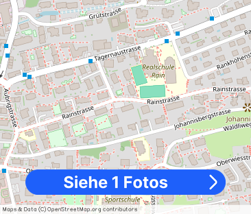 4-room apartment with balcony in a nice neighborhood - Foto 1