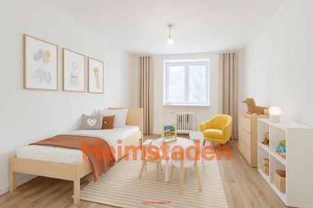 Pronájem bytu 3+1 71 m - Photo 5