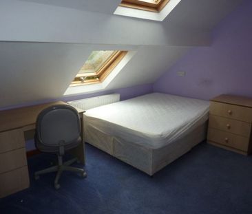 6 Bed - Otley Road, Headingley, Ls6 - Photo 2