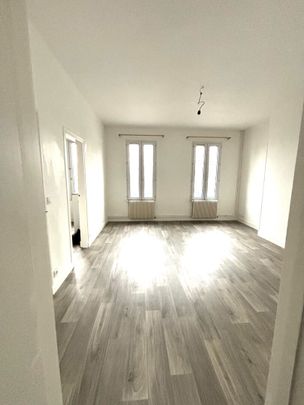 Appartement à louer EVREUX - Photo 1