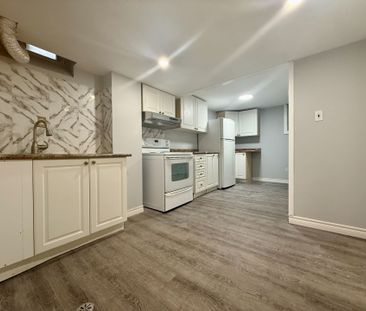 For Lease - 36 Mcclarnan Road, Ajax, Ontario - Photo 6