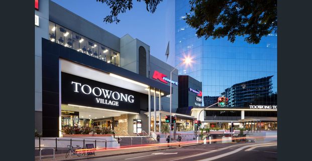 7/19 Maryvale Street, Toowong, Qld 4066 - Photo 1