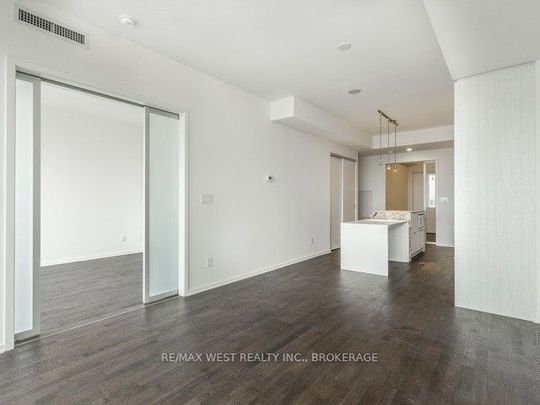 For Lease - 1 Bloor Street Unit# 6208, Toronto, Ontario - Photo 1