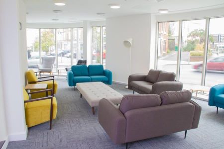 Studio to rent - Photo 2