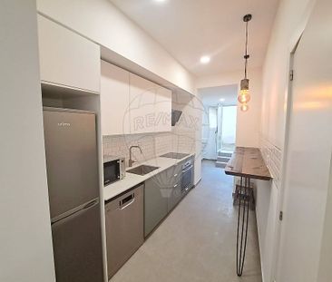 Apartamento T1 em Lisboa - Photo 2