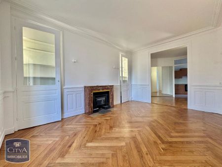 Appartement à louer 4 pièces 93.23m² - Photo 4