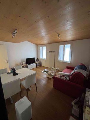 2.5 Zimmer, 55 m², 3. Stock - Foto 1