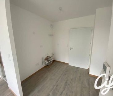 Location appartement t2 40 m² à Saint-Herblain (44800) - - Photo 6